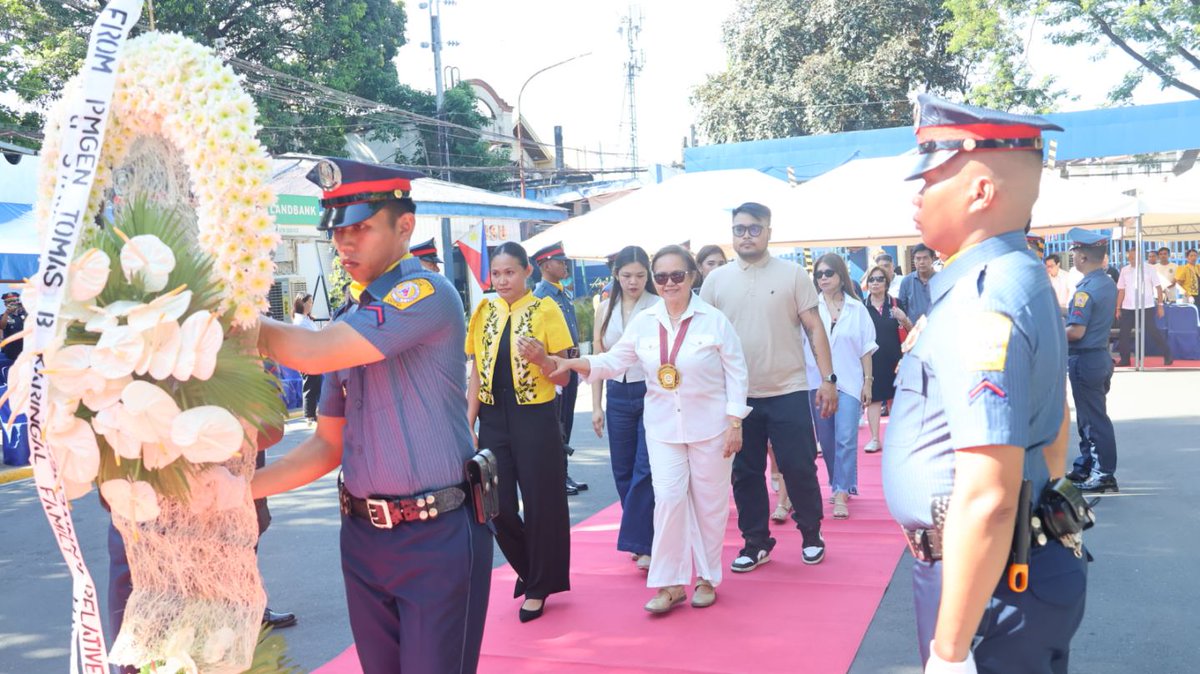 Quezon City Government tweet media