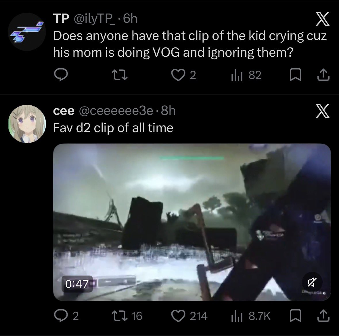 _PhilthyPhrank's tweet photo. @ilyTP_ Impeccable timeline pull
Also i gotchu

https://t.co/4tFd259rAn https://t.co/GehGvdbIGM