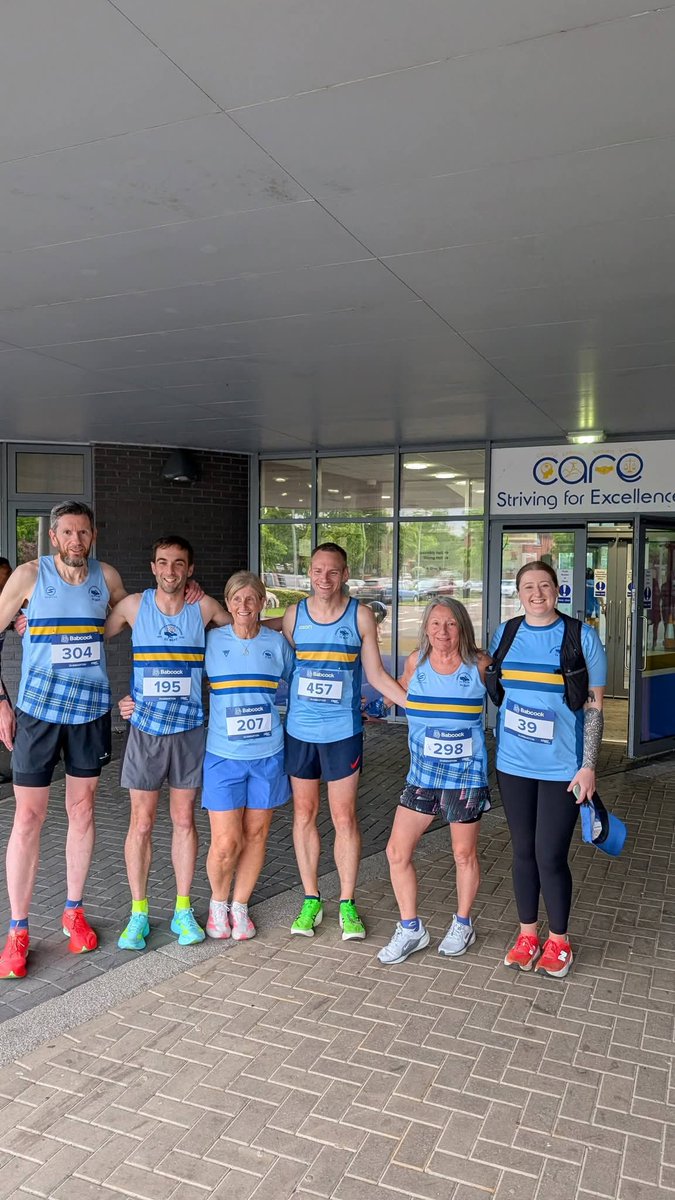 Greenock Glenpark Harriers tweet media