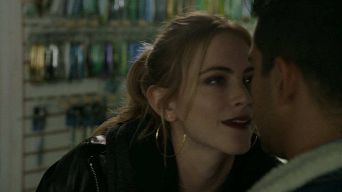 knightspalmer's tweet photo. Ellie Bishop, you'll forever be missed 🩷 #ncis https://t.co/9ck0XrFsvX