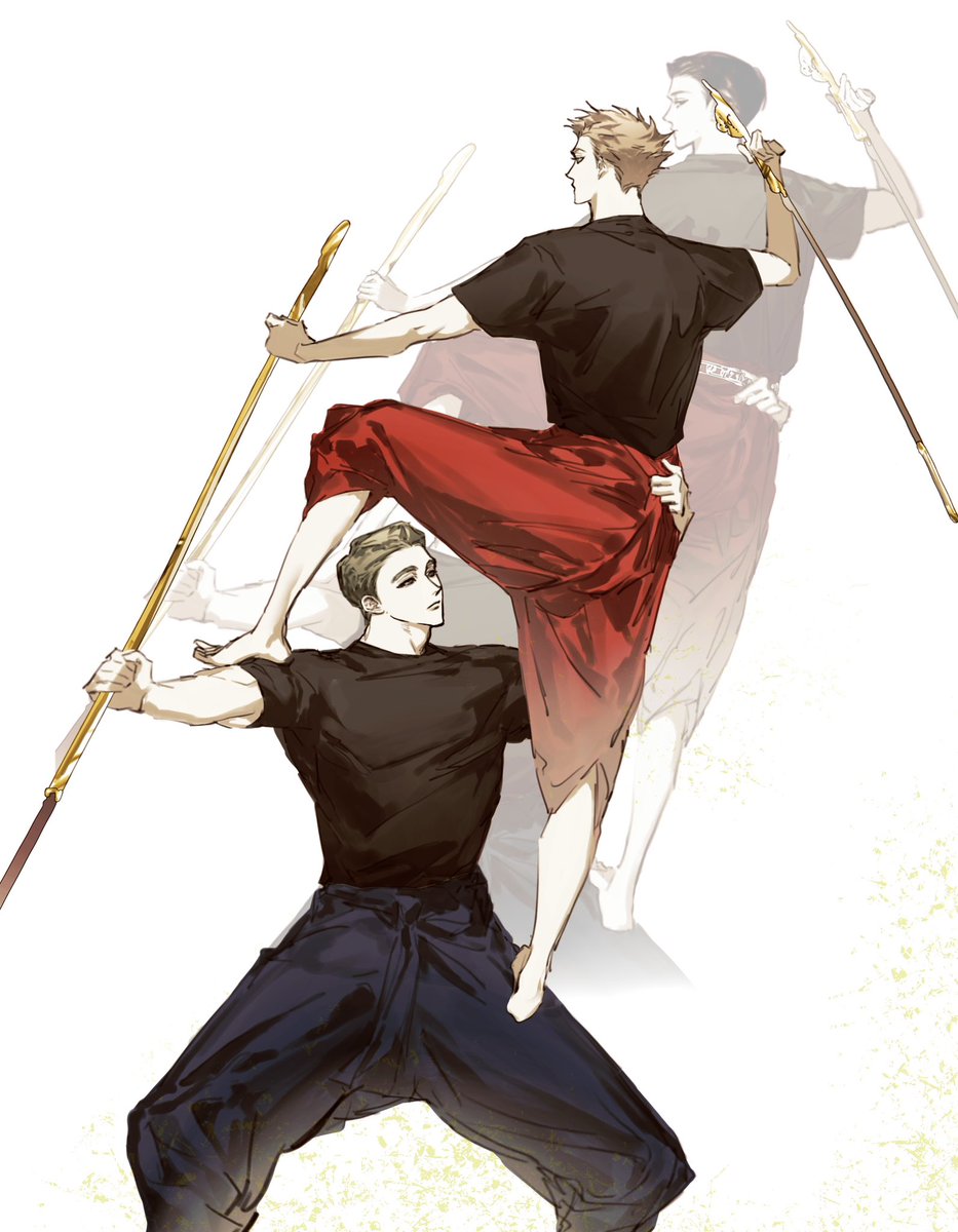 uelhide's tweet photo. สำนวนรำเดียว https://t.co/x22Ob9FcfJ