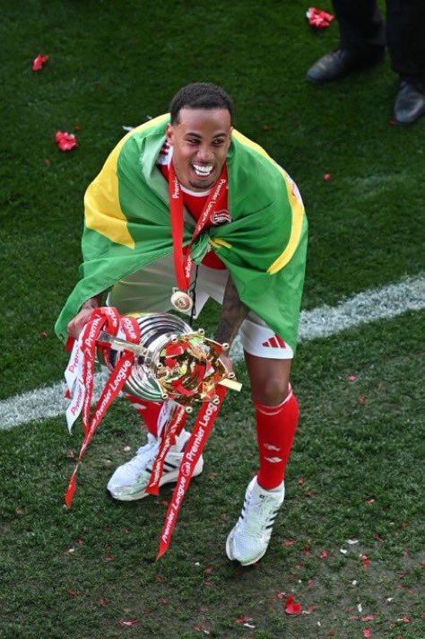 SV *Champions of England* tweet media