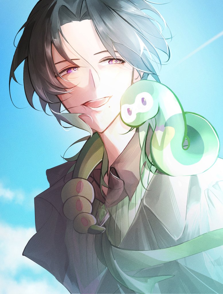 漉Luer tweet media