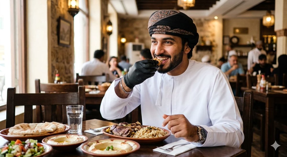 سعود القاسمي🇴🇲 tweet media