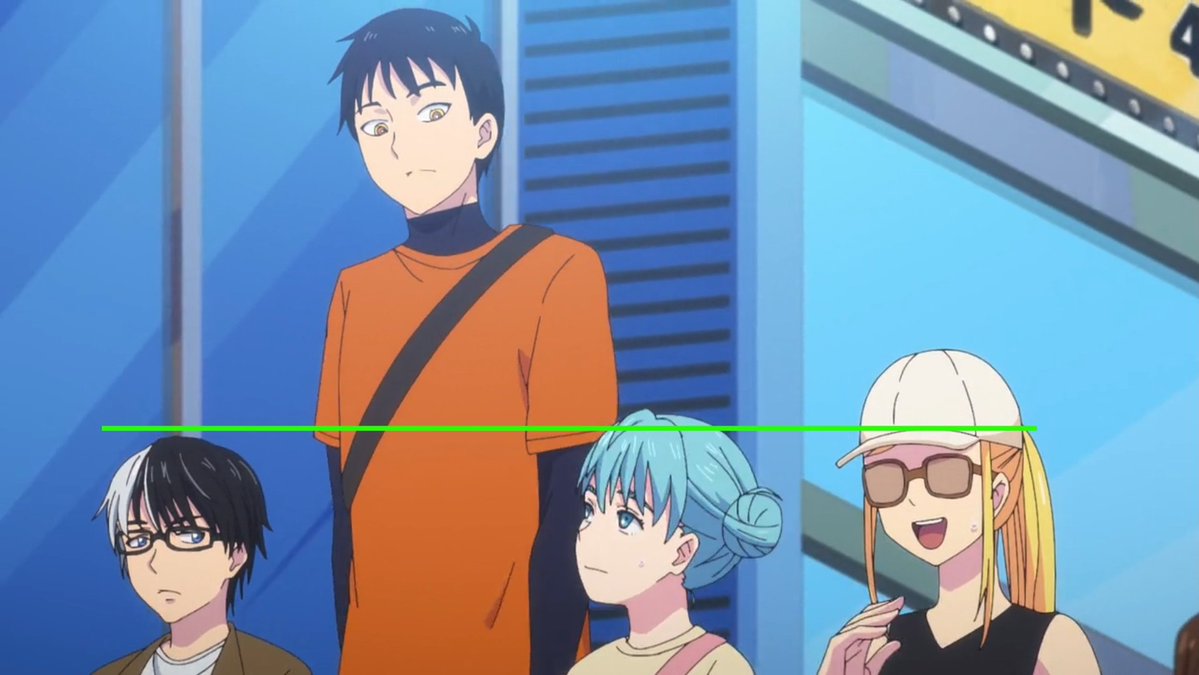 The Anime Postx tweet media