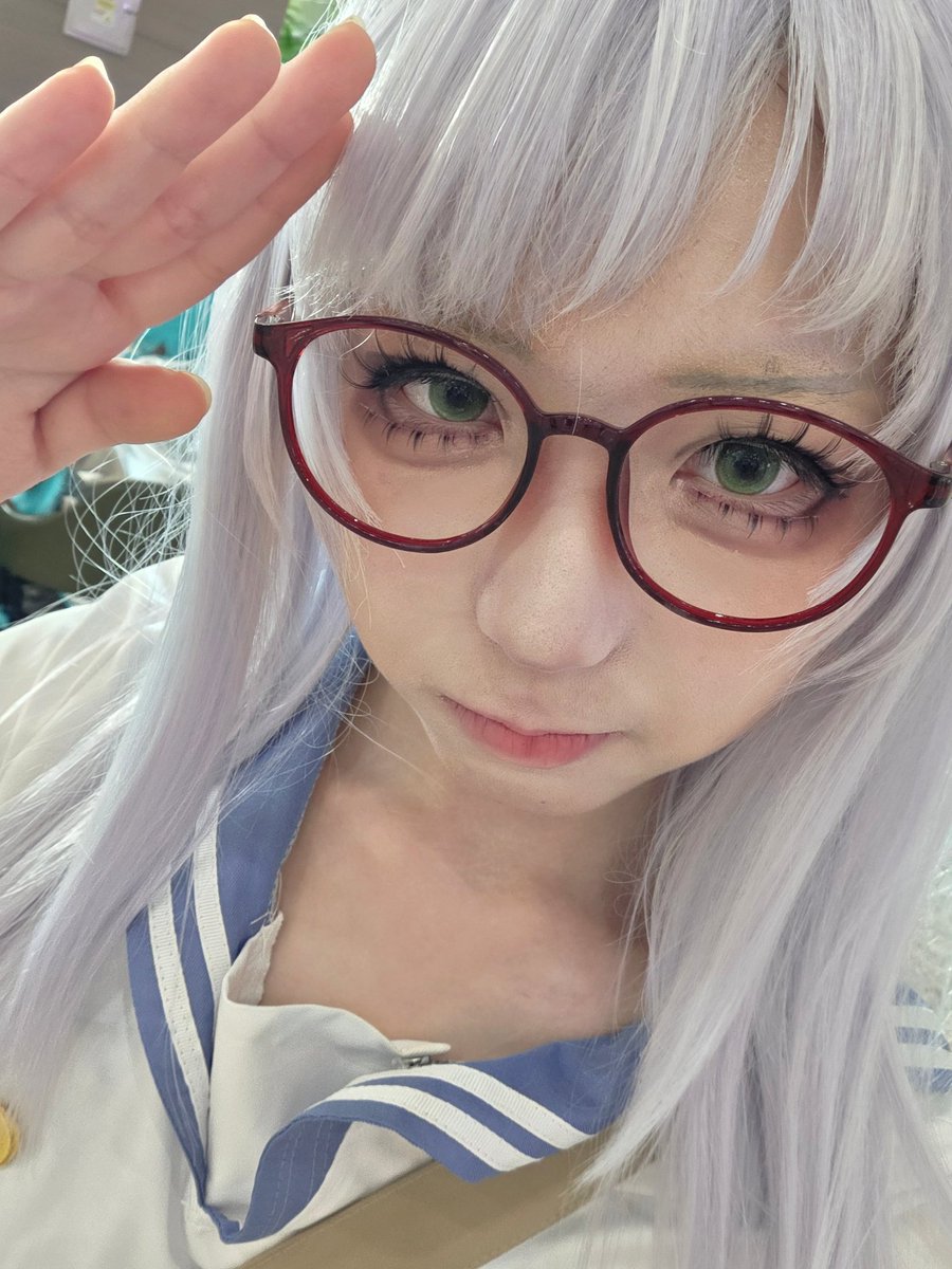 호야 tweet media