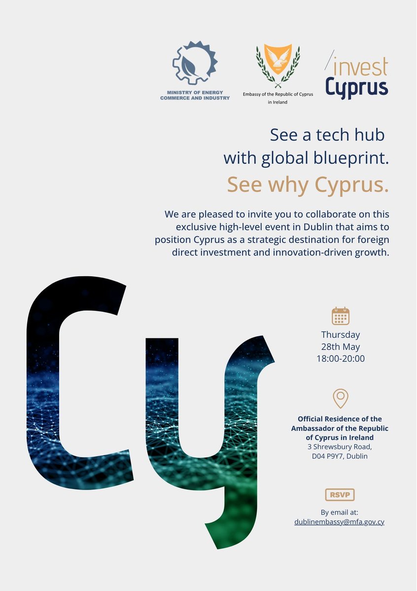 Invest Cyprus tweet media