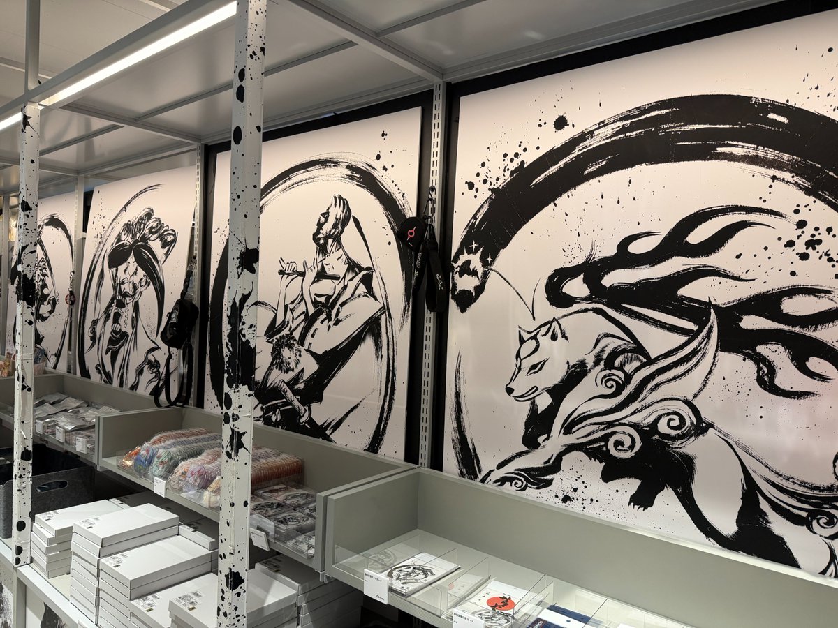 SHIBUYA TSUTAYA6階 IP書店 (@shibuya_t_comic) / Highlights / X