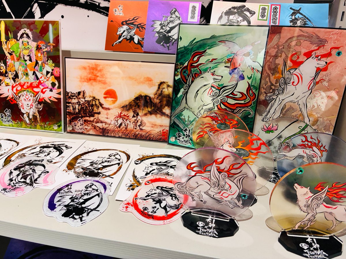 SHIBUYA TSUTAYA6階 IP書店 (@shibuya_t_comic) / Posts / X