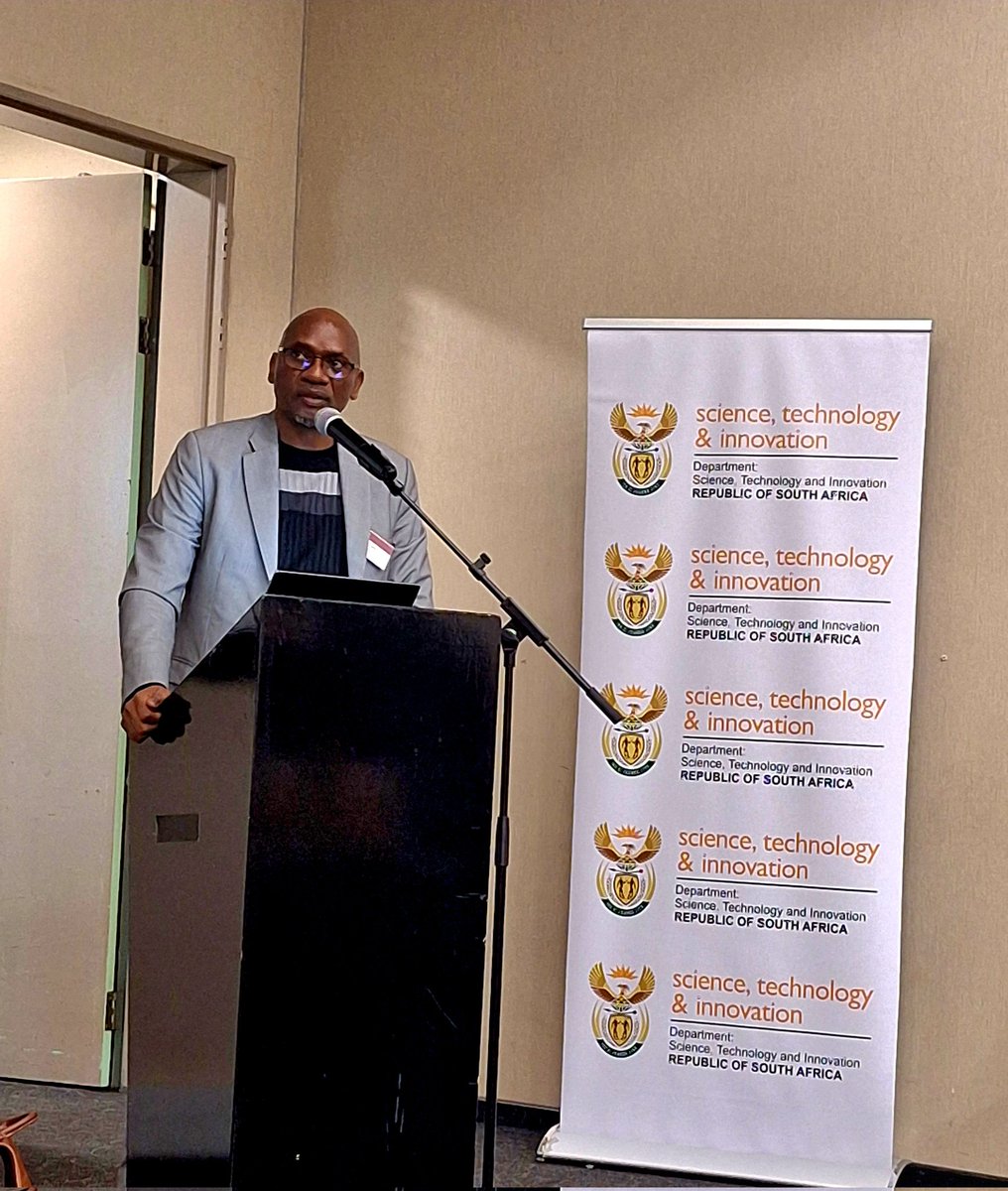 mamohloding1's tweet photo. We need to urgently address the source of our poor water quality caused by non-functional water treatment plants in SA - Mr Monyokolo, AWSISA Chairperson @WaterResearchSA @Rand_Water @Afriwatersan https://t.co/DllsEQw9Uh