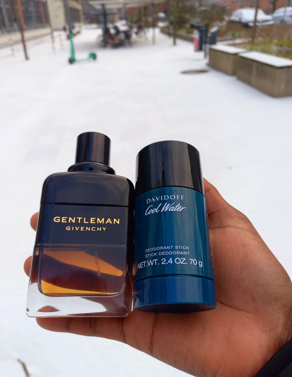 You are SCENT-sational tweet media