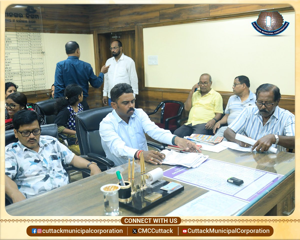 CMC,Cuttack tweet media