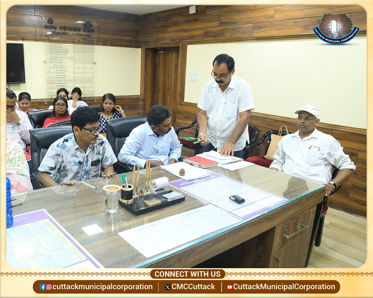 CMC,Cuttack tweet media