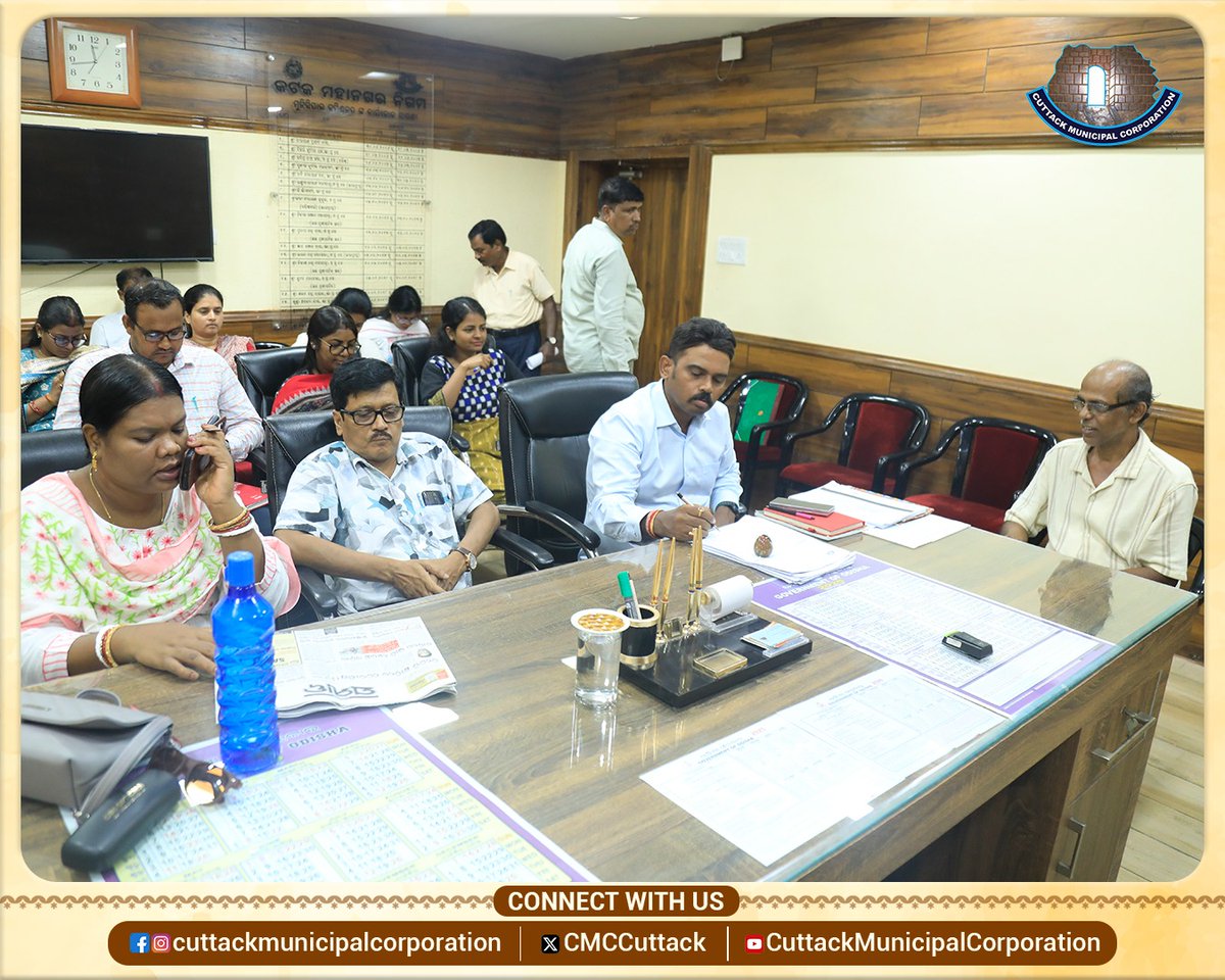 CMC,Cuttack tweet media