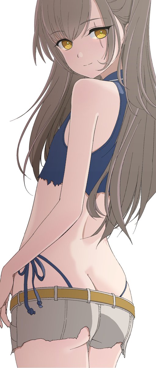 ここかしこ tweet media
