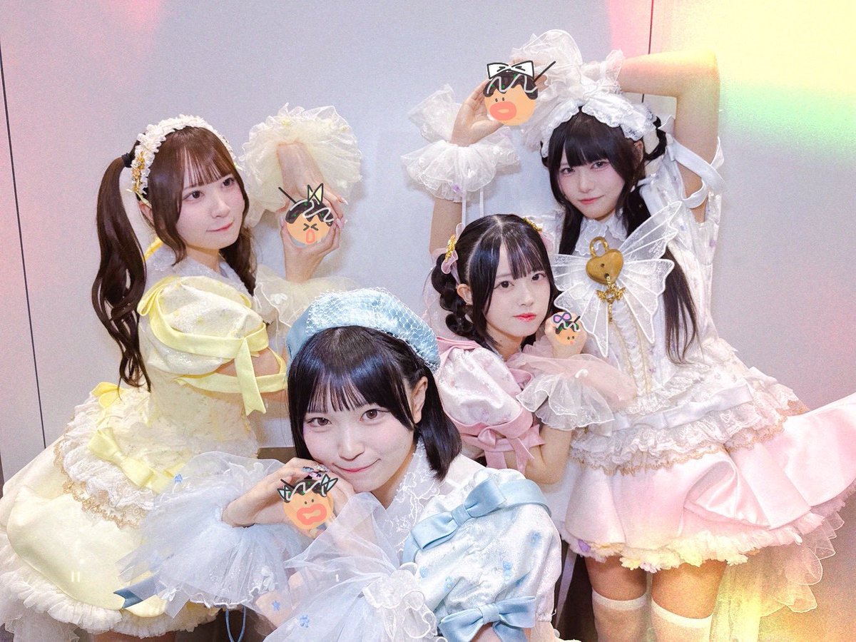 ChumToto【Official】 (@chum_toto) / Posts / X