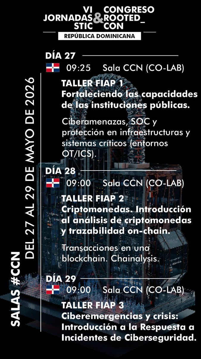 CCN-CERT tweet media