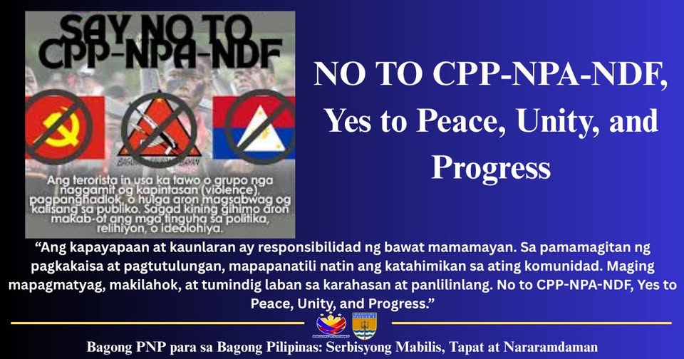 SOUTHERN LEYTE MARPSTA tweet media