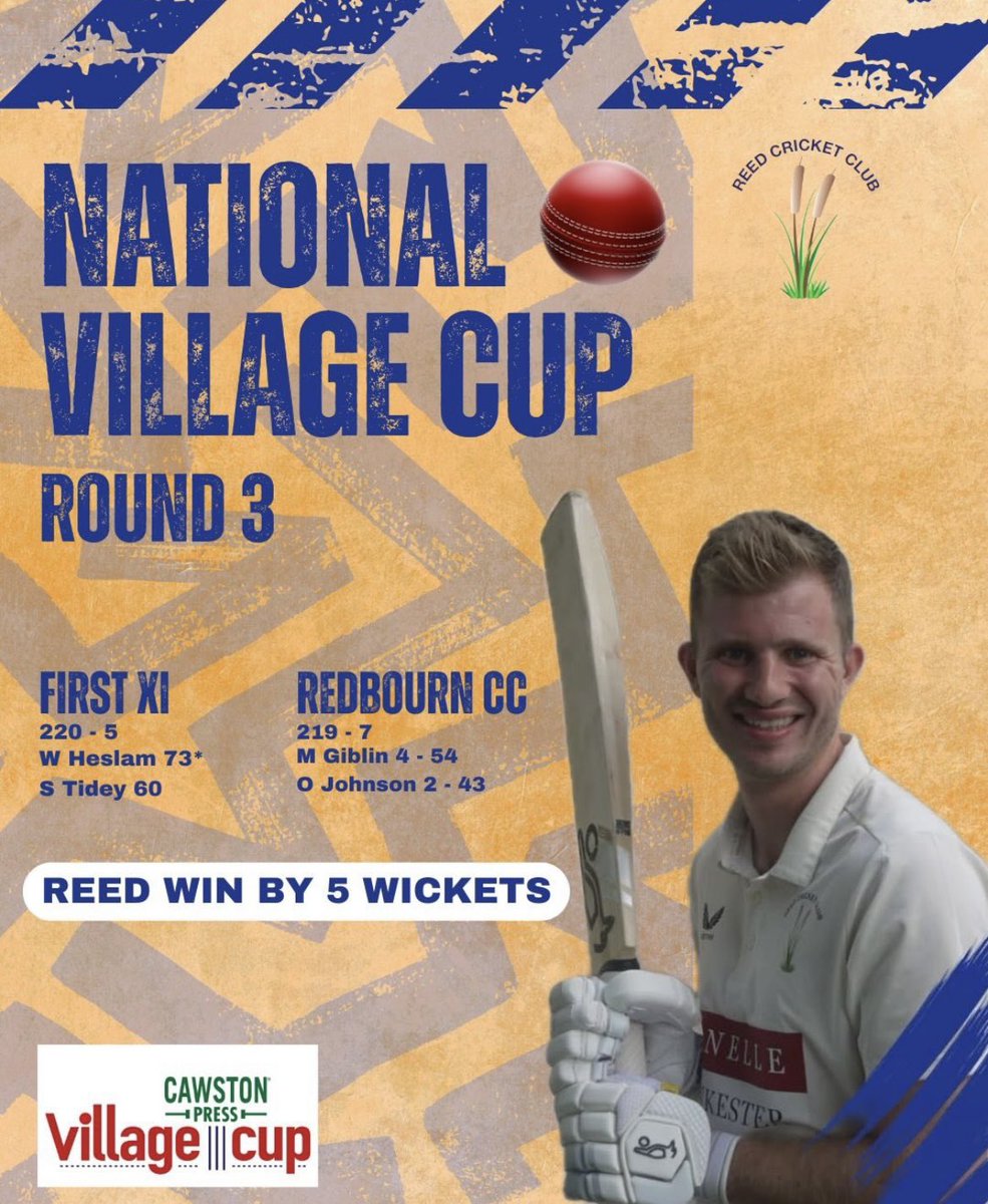 Reed (C)C tweet media