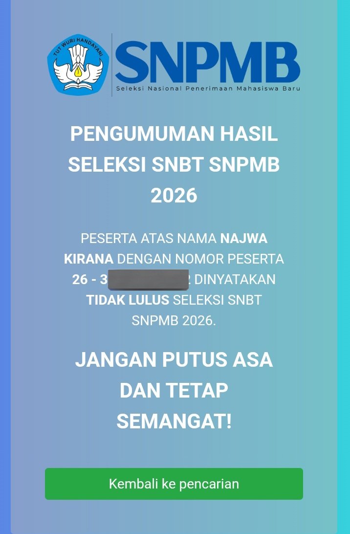 najwa tweet media