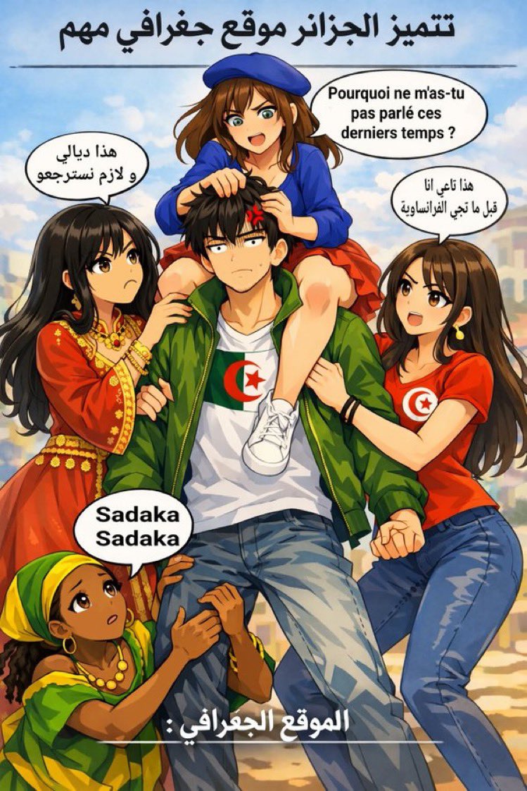 Ayoubwoky tweet media