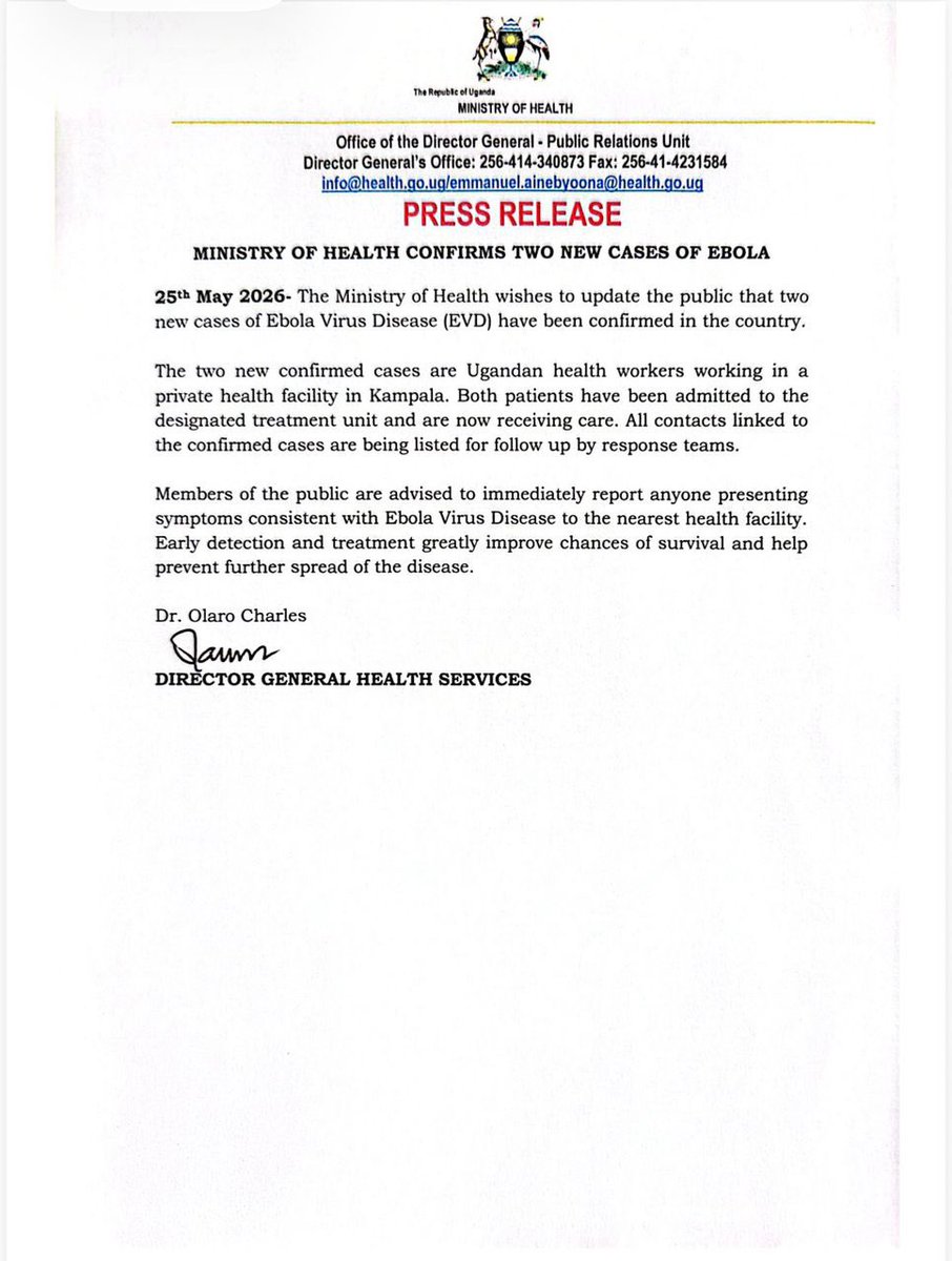 NBS Television tweet media