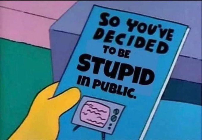 Mary Srsly McCarthy tweet media