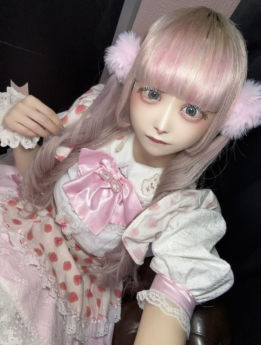 ピンクいっぱい 18-22꒰ᐡσ̴̶̷̤ .꒱🎀·ﾟ