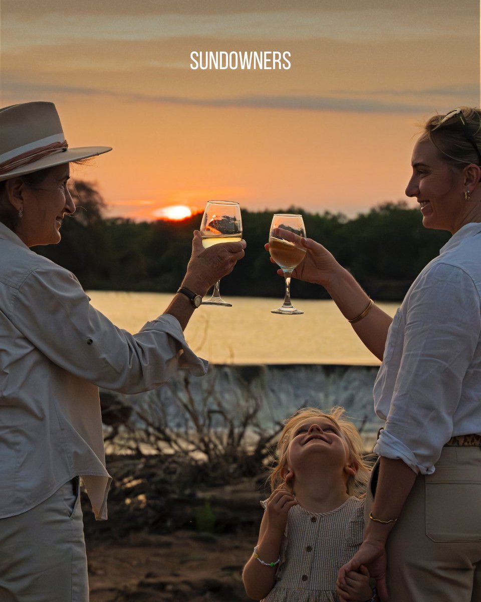 Mashatu_Reserve's tweet photo. What is your favourite safari activity? 

From game drives and guided walks to photographic hides, sundowners and boma dinners — Mashatu is alive with immersive safari activities that reveal the reserve from different perspectives. 

Book your trip: 
https://t.co/0RQjSgd2tf https://t.co/qosjfYRh5F
