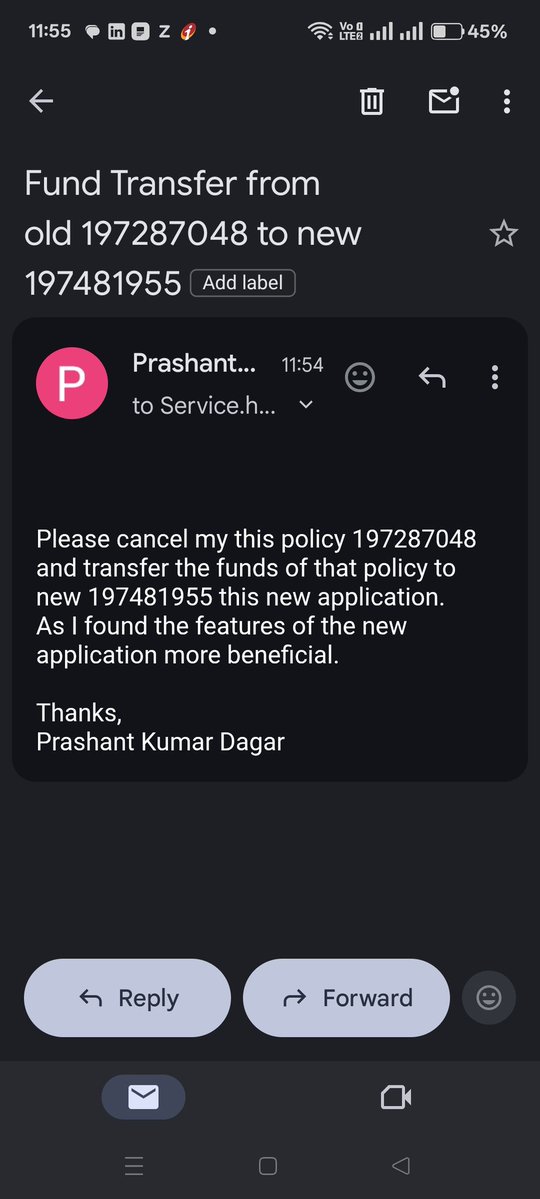prashant dagar tweet media