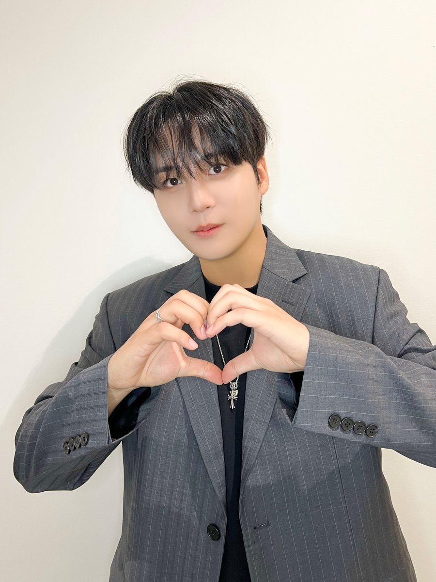 ATEEZ JP tweet media