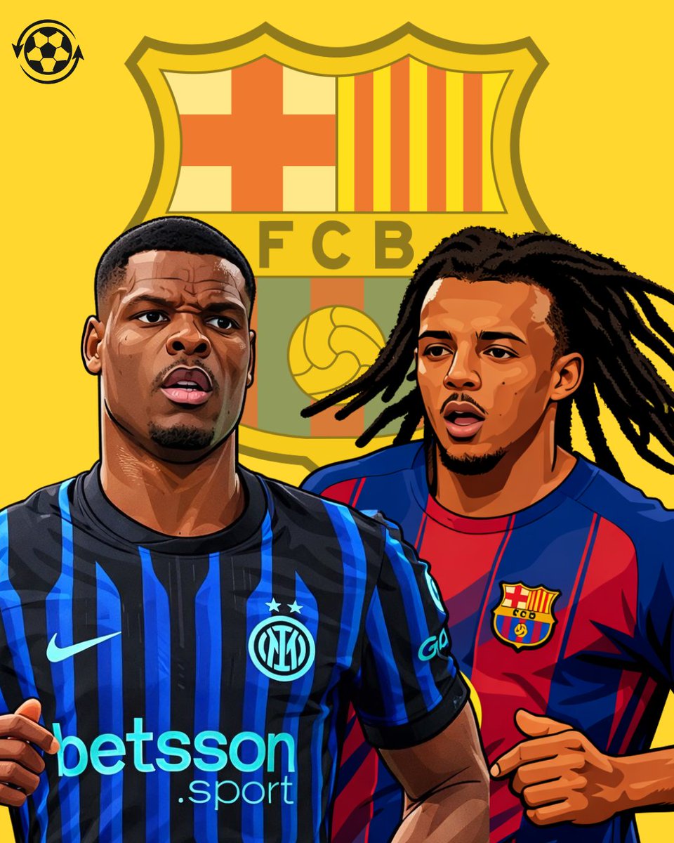 Transfer News Live tweet media