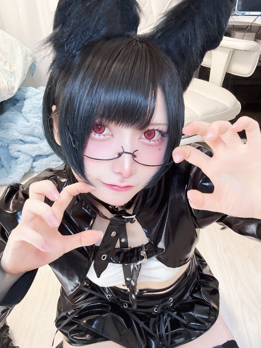 宵月 ひかる🥀😈 tweet media