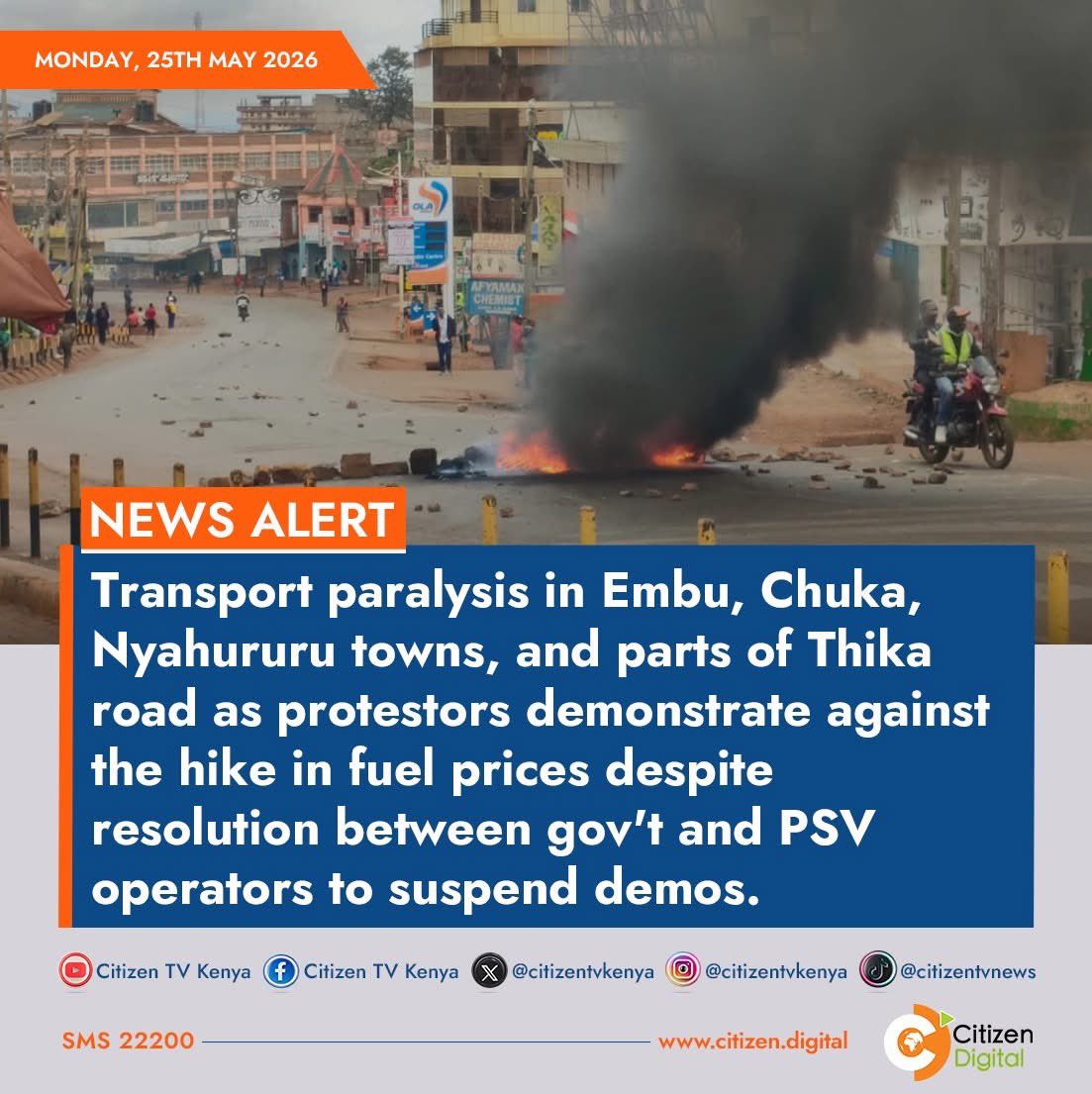 NG’ENDO MURUGU tweet media