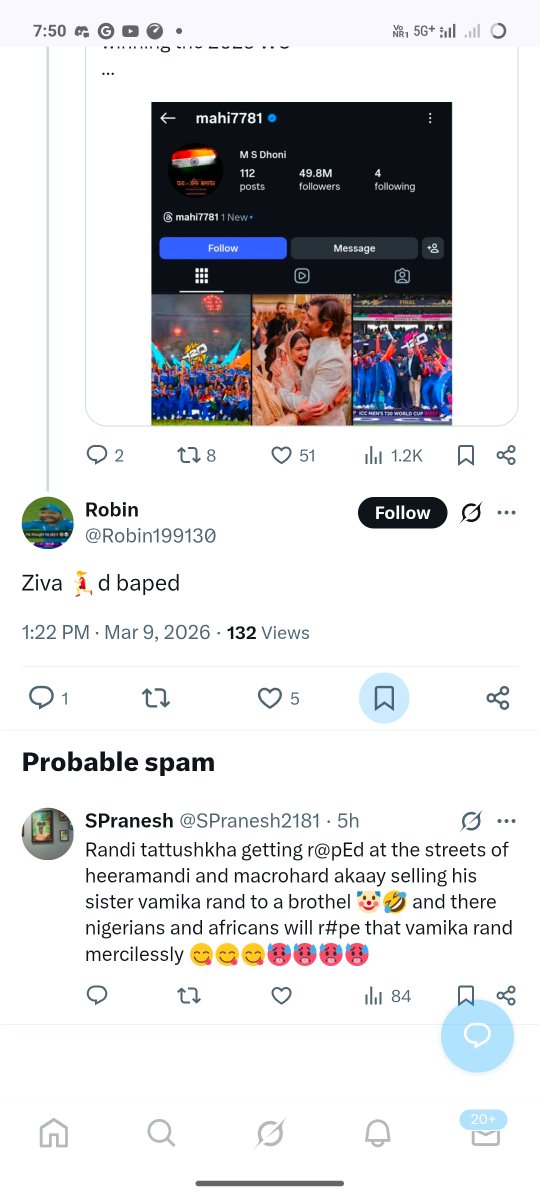 Nikola Jokic tweet media