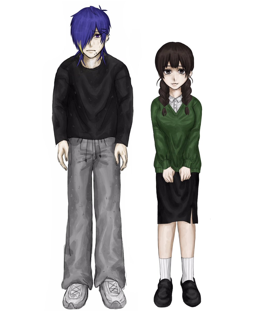シーシーアザラシ tweet media