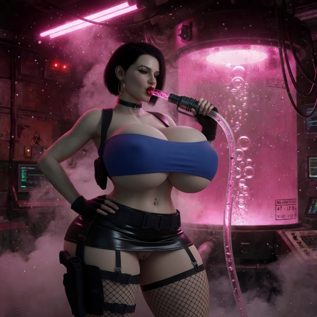 xLOGAN_D's tweet photo. Jill Valentine https://t.co/DlAHD268qM