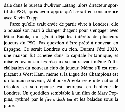 GregSgt7's tweet photo. @_BeFootball Pas de Harper's Bazaar cette année, dur. Nuno et Potter ont interêt "de baisser les yeux".
Welcome to Marrion's World https://t.co/dGJhe77e79
