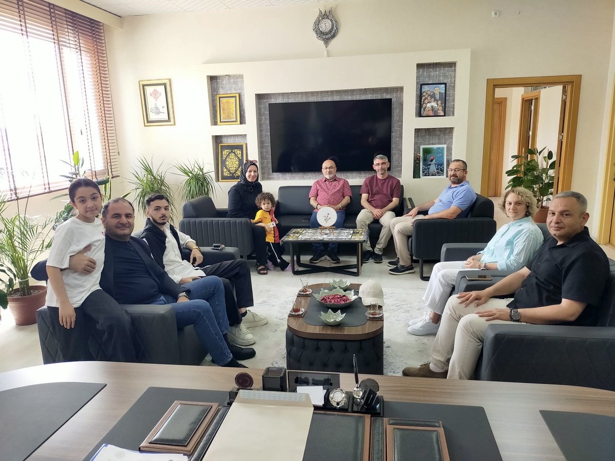 Seyhan İlçe Milli Eğitim Müdürlüğü tweet media