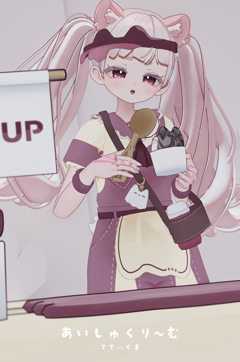 まめまる tweet media