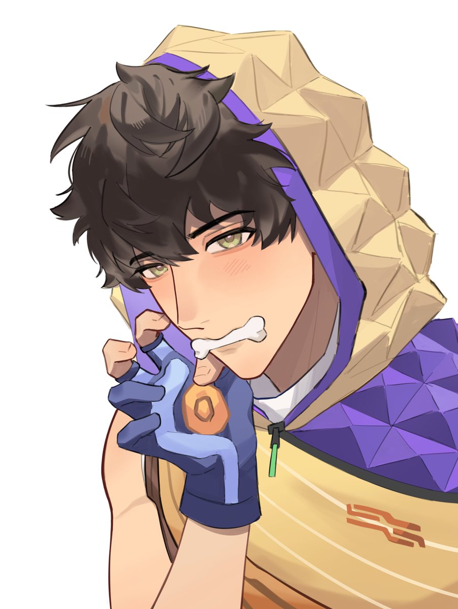 秋兒Chuer tweet media