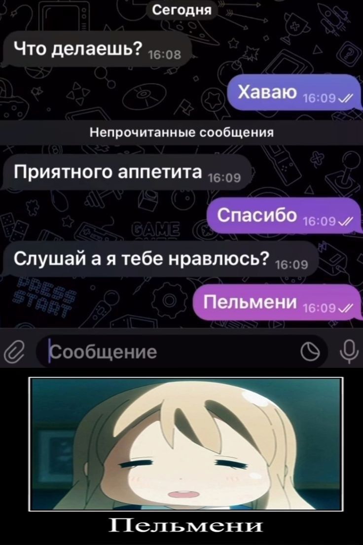 Chucky Ви tweet media