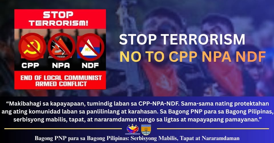 SOUTHERN LEYTE MARPSTA tweet media