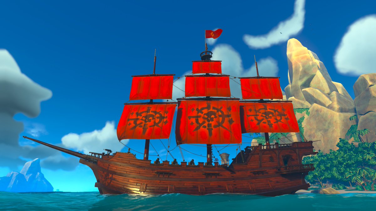 Barbossa1978 tweet media