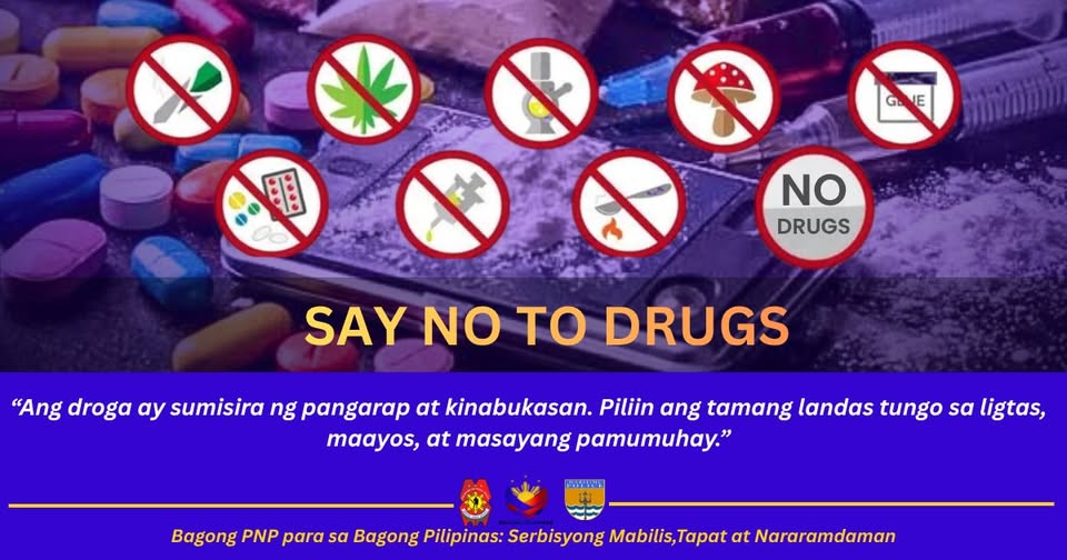 SOUTHERN LEYTE MARPSTA tweet media