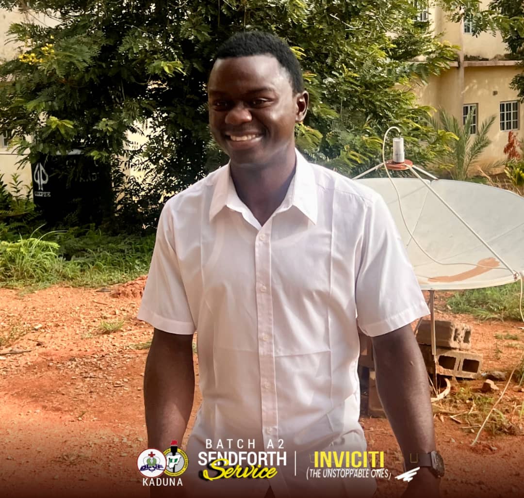 DLcorpersKaduna's tweet photo. https://t.co/EYcHYaQWJ9