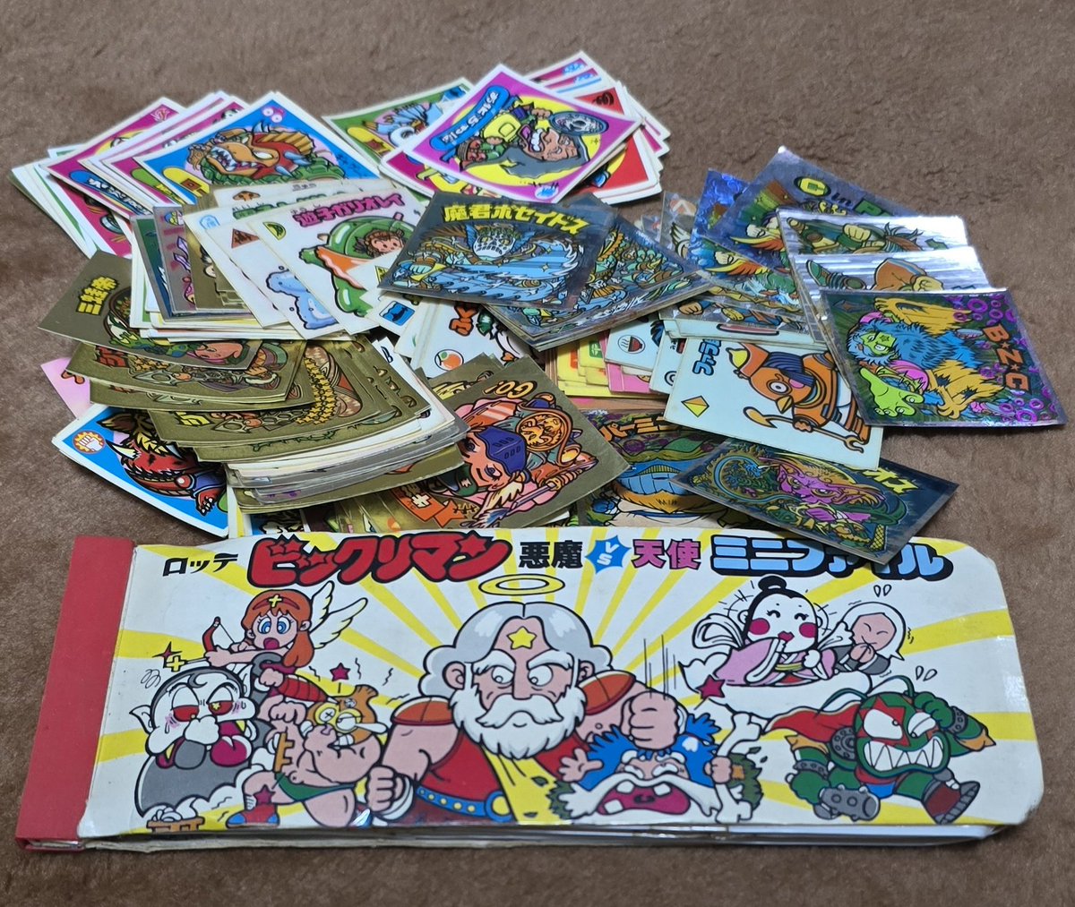 つかっさん tweet media