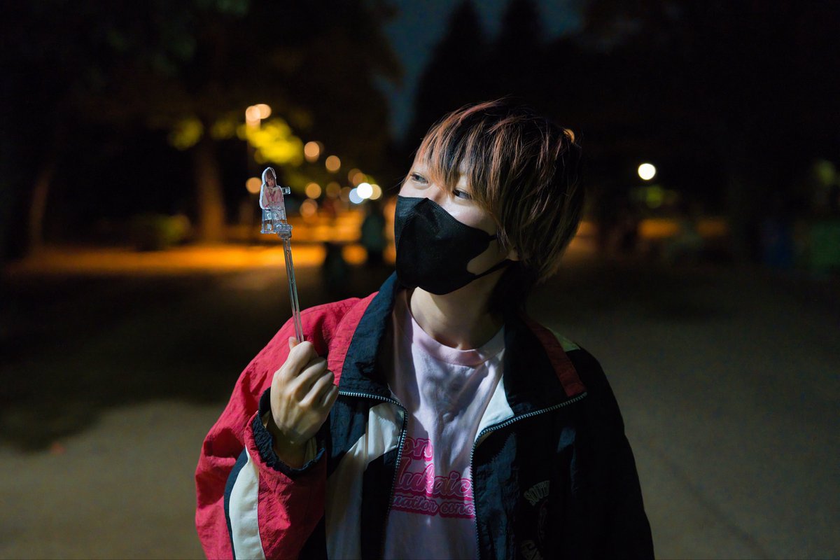 こじま tweet media