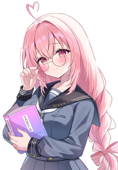 ご報告が遅くなりましたが、こちらの我部りえる様のフラスタイラストを描かせていただきました 素敵に仕上げていただきとても嬉しく思います #我部りえる