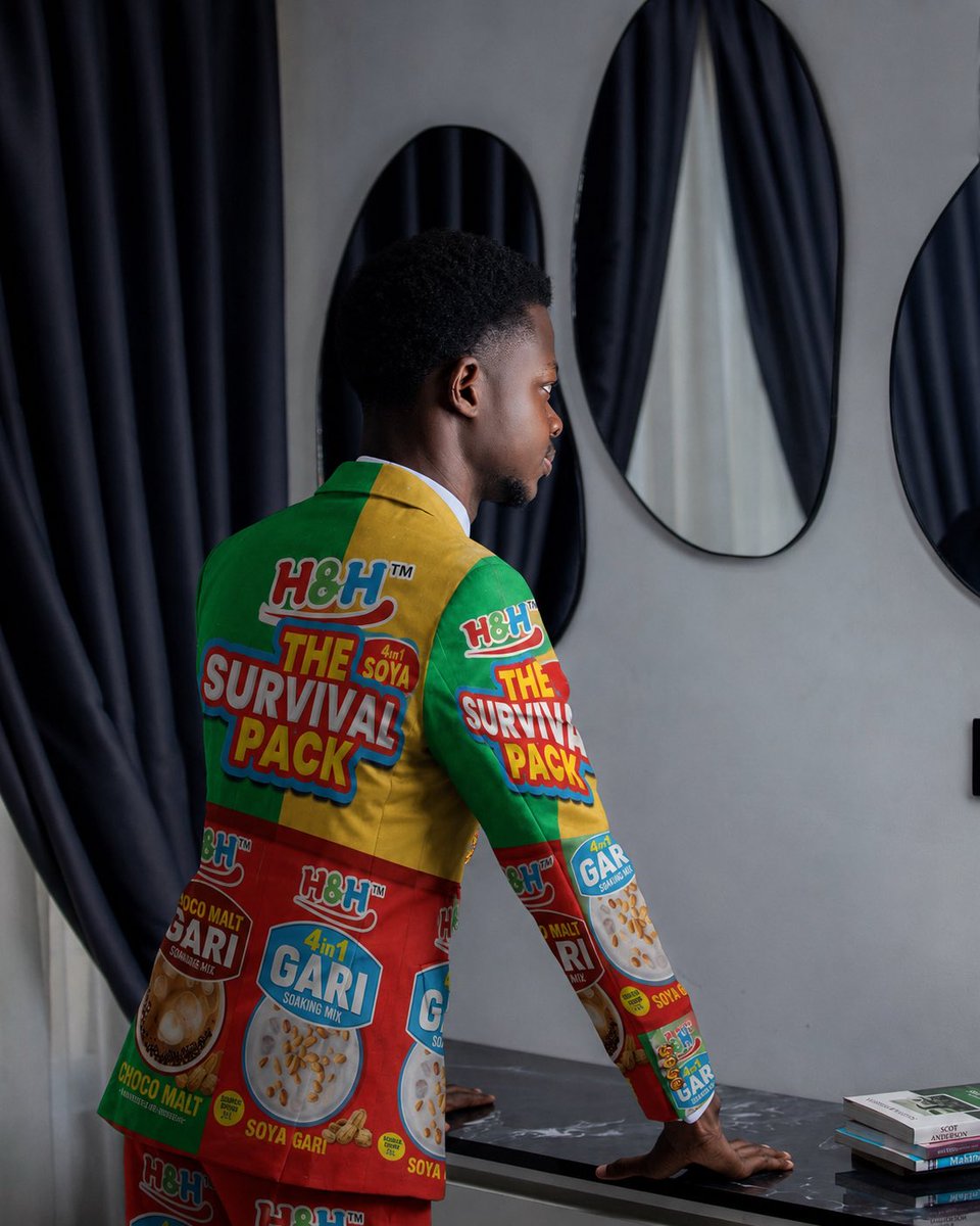 Raj Explores 🇬🇭⚡️🇳🇬 tweet media